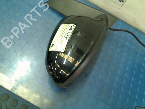 Right mirror OPEL ASTRA J (P10) 1.4 (68) | BP11265084C27 