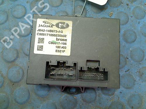 Control unit LAND ROVER RANGE ROVER VELAR (L560) 3.0 D300 SDV6 4x4 | BP11328533M11 