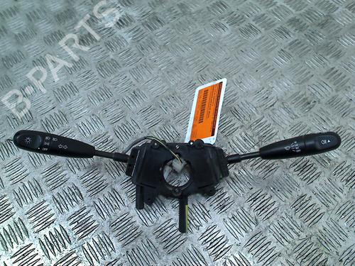 Used Steering column stalk CHEVROLET MATIZ (M200, M250) 0.8 (52 hp) 11307404