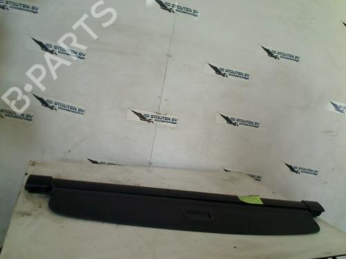 Used Rear parcel shelf VW GOLF VII Variant (BA5, BV5) 1.6 TDI (105 hp) 26233705
