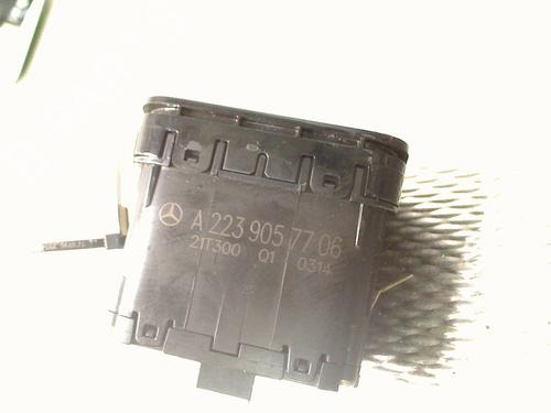 Switch MERCEDES-BENZ C-CLASS (W206) C 300 e (206.054) | BP34578322I30  - Image 5