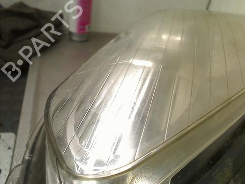 Left headlight OPEL ASTRA H TwinTop (A04) 1.8 (L67) | BP36048338C28 - Image 5