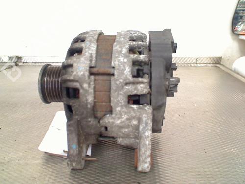 Generator DACIA SANDERO II TCe 90 (B8M1, B8MA, B8AC) | BP39237796M7 - Image 3