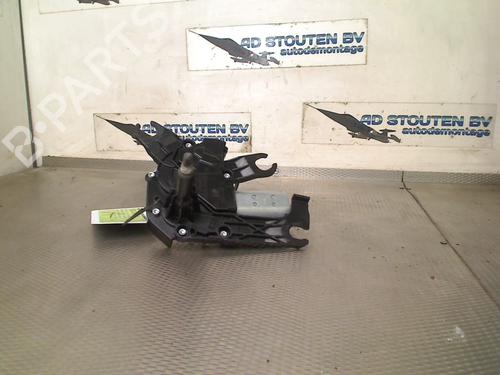 Rear wiper motor CITROËN C4 CACTUS 1.2 THP 110 | BP39199749M102 - Image 6