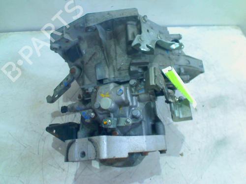Gearbox FORD KA (RU8) 1.2 | BP33205680M3 - Image 6