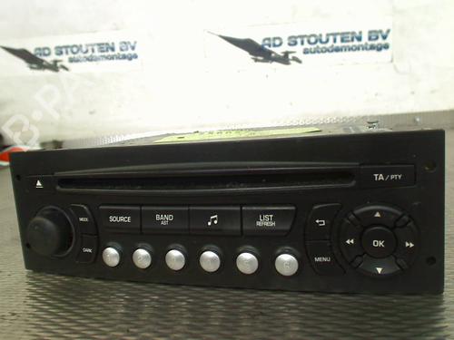 Electronic module CITROËN C3 II (SC_) 1.2 VTi 82 | BP31312089M83 