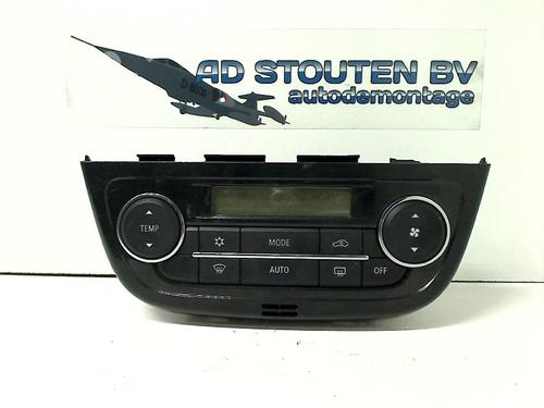Used Climate control MITSUBISHI MIRAGE / SPACE STAR VI Hatchback (A0_A) 1.0 (A05A) (71 hp) 11302418