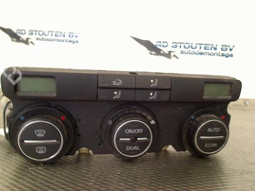 Commande Chauffage VW EOS (1F7, 1F8) 2.0 FSI | BP31040013I5