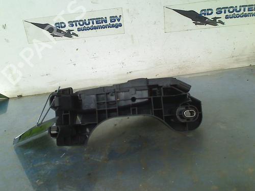 Pedal VW TOURAN (1T1, 1T2) 1.9 TDI | BP21516088I4 