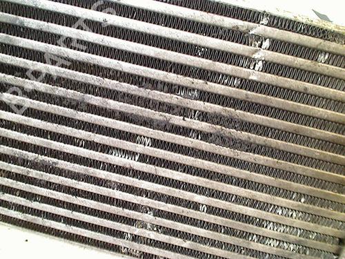Intercooler MERCEDES-BENZ SPRINTER 3-t Van (B906) 209 CDI (906.611, 906.613) | BP19491962M30 