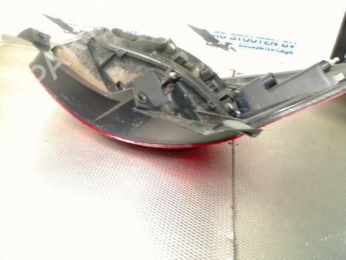 Right taillight FORD KA (RU8) 1.2 | BP32998931C35 - Image 6