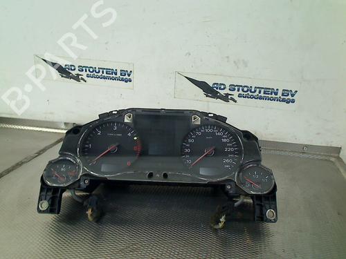 Instrument cluster AUDI A8 D3 (4E2, 4E8) 4.0 TDI quattro | BP31287597C47 - Image 7