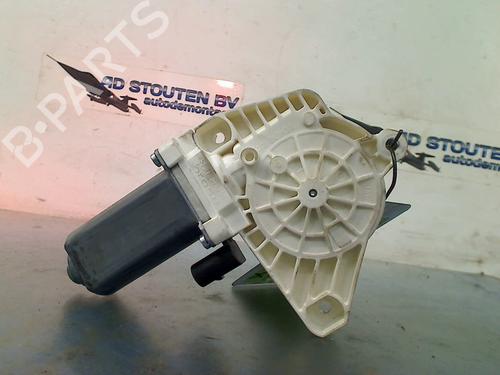 Used Left front window motor MERCEDES-BENZ A-CLASS (W169) A 150 (169.031, 169.331) (95 hp) 17139140