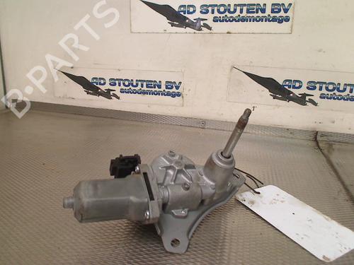 Rear wiper motor MITSUBISHI MIRAGE / SPACE STAR VI Hatchback (A0_A) 1.2 (A03A) | BP25338125M102 