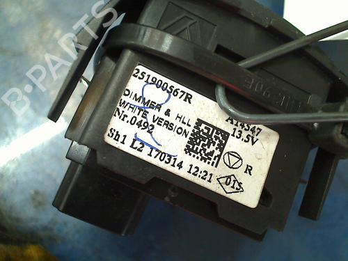 Switch RENAULT TRAFIC III Van (FG_) 1.6 dCi 125 (FGMH) | BP13582089I30 