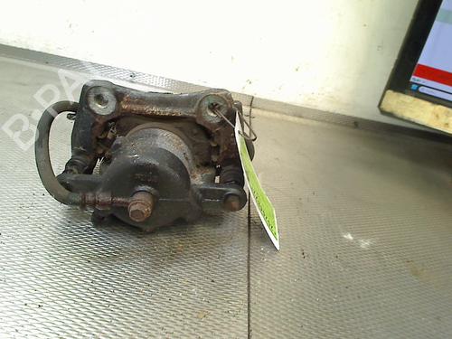 Used Right front brake caliper Right front brake caliper 39512706 39512706