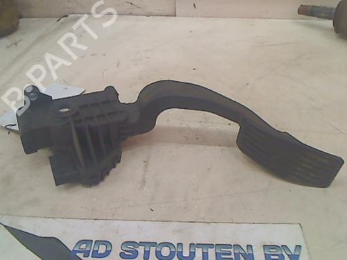 Used Pedal FIAT PUNTO EVO (199_) 1.2 (69 hp) 13125557