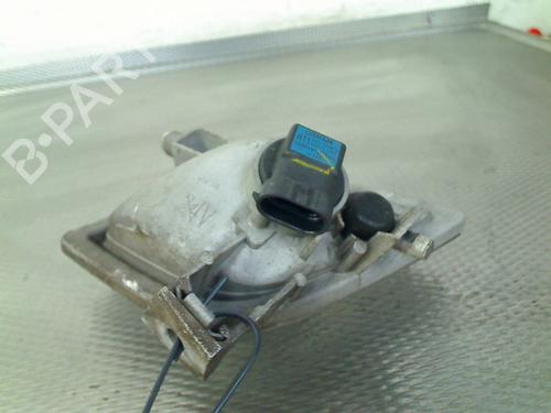 Right front fog light MAZDA 6 Hatchback (GH) 2.0 MZR (GHEFS) | BP33869102C31 - Image 6