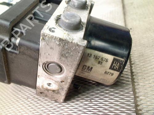 ABS pump OPEL ASTRA H (A04) 1.6 (L48) | BP26176356M43 