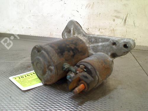 Starter DACIA SANDERO II TCe 90 (B8M1, B8MA, B8AC) | BP39237798M8  - Image 6