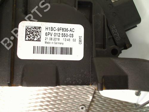Pedal FORD FIESTA VII (HJ, HF) 1.0 EcoBoost | BP38680809I4 - Image 3
