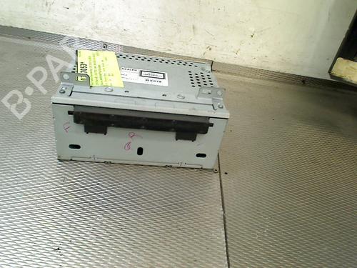 electronic-module-ford-transit-custom-v362-van-fy-fz-2012-39559479 main image