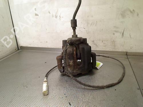 Right rear brake caliper BMW 3 Convertible (E93) 330 i | BP38470708M106 - Image 4