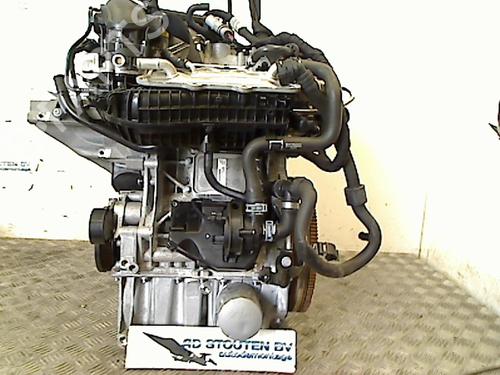 Motor SEAT LEON (5F1) 1.0 TSI | BP11314214M1 