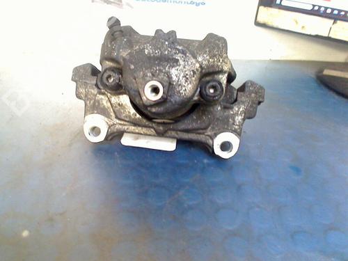 Left front brake caliper MG MG ZS SUV (AZS1) EV | BP37486988M105 - Image 4
