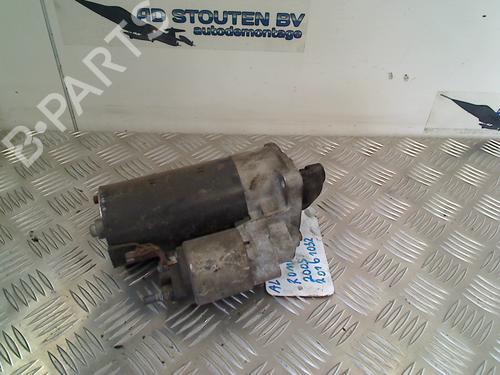 Startmotor ALFA ROMEO 166 (936_) 2.4 JTD (936AXA00, 936A3B00) | BP11301841M8 