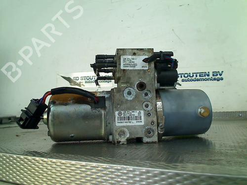 Sunroof engine VW EOS (1F7, 1F8) 2.0 FSI | BP36070704M60 - Image 3