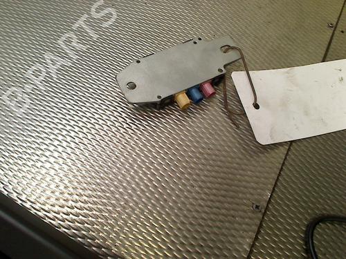 Electronic module LAND ROVER RANGE ROVER VELAR (L560) 2.0 P300 Si4 4x4 | BP37153758M83 - Image 5