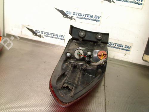 Right taillight KIA CARENS IV 1.6 GDi | BP31636213C35 