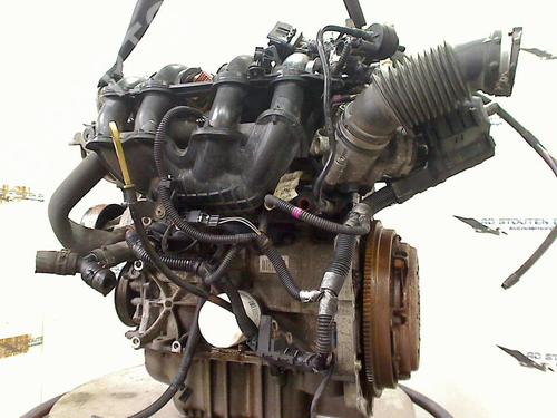 Engine FORD FIESTA VI (CB1, CCN) 1.25 | BP15894339M1 