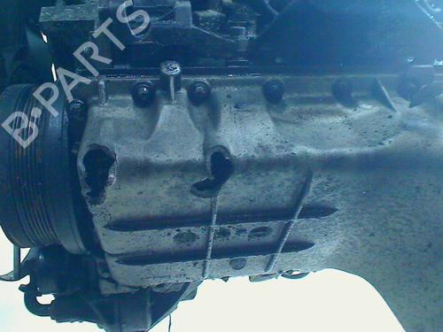 Engine BMW 7 (E65, E66, E67) 730 d | BP33337347M1  - Image 6