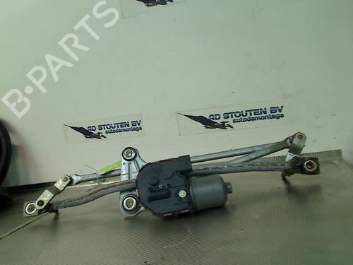 Used Front wipers mechanism VOLVO XC60 I SUV (156) 2.0 T (203 hp) 30314954