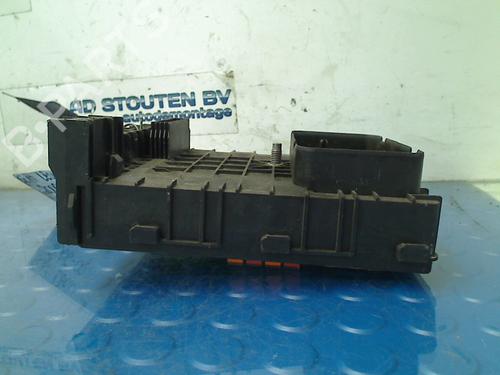 Fuse box SEAT LEON (1P1) 1.9 TDI | BP11305733E1