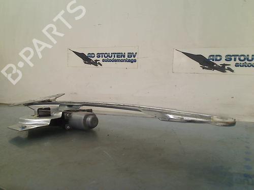 Front left window mechanism PEUGEOT PARTNER Box Body/MPV 1.6 HDi / BlueHDi 75 | BP31360723C22 