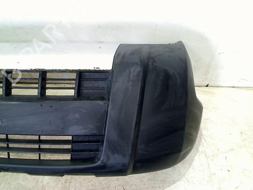 Front bumper FIAT FIORINO Box Body/MPV (225_) 1.3 D Multijet (225BXD1A, 225BXB1A, 225BXB11) | BP19748712C7 