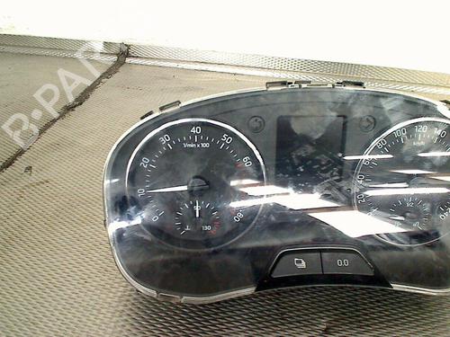 Instrument cluster SKODA RAPID Spaceback (NH1) 1.2 TSI | BP32205715C47 - Image 4