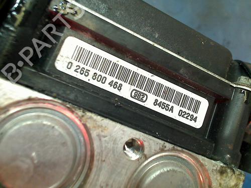 ABS pump VW FOX Hatchback (5Z1, 5Z3, 5Z4) 1.4 | BP11871269M43 