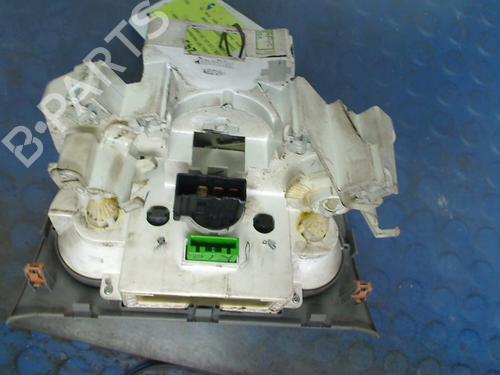 AC Styreenhet / Manøvreringsenhet SUZUKI ALTO VII (GF) 1.0 (AMF310, GFC31S) | BP21393286I5 