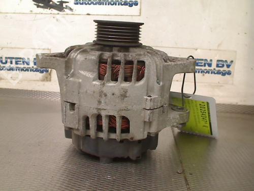 Used Alternator KIA VENGA (YN) 1.6 CVVT (125 hp) 28690720