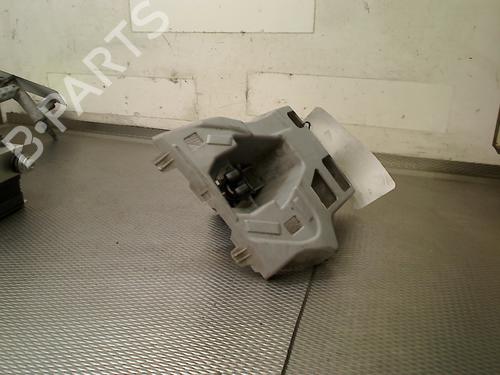 Lyktespyler SKODA FABIA III (NJ3) 1.0 TSI (95 hp) 30765321