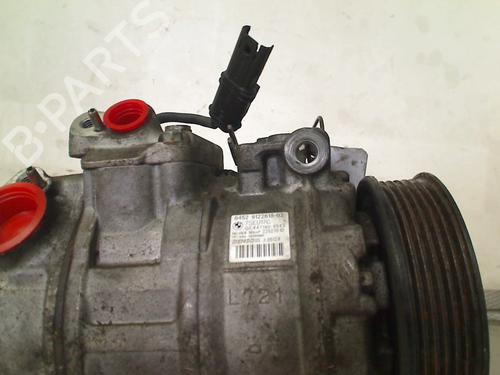 AC compressor BMW 3 Convertible (E93) 330 i | BP38265553M34 - Image 8