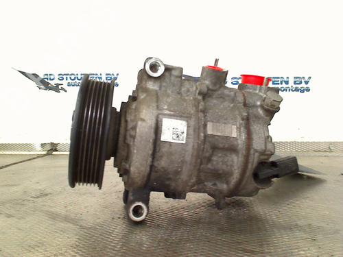 AC compressor VW GOLF VII (5G1, BQ1, BE1, BE2) 1.6 TDI | BP29764518M34 