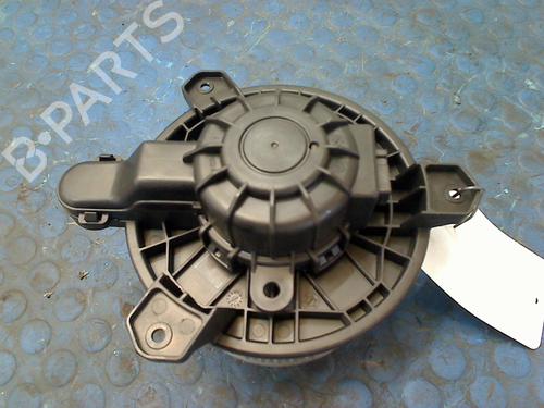Heater blower motor OPEL KARL (C16) 1.0 | BP12097609M62