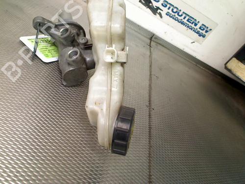 Brake master cylinder FORD FOCUS III 1.0 EcoBoost | BP33687010M77  - Image 5