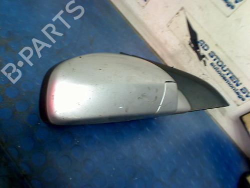 Right mirror OPEL VECTRA C GTS (Z02) 3.2 V6 (F68) | BP17562763C27 