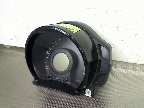Instrument cluster PEUGEOT 108 1.0 VTi 72 | BP39585420C47 - Image 2